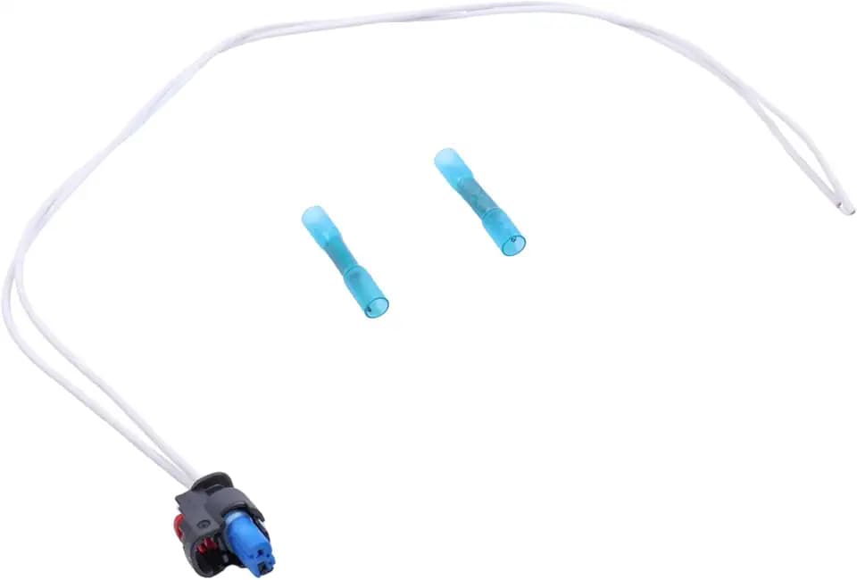 GM Genuine Parts 85761014 Multi-Purpose Wiring Connector