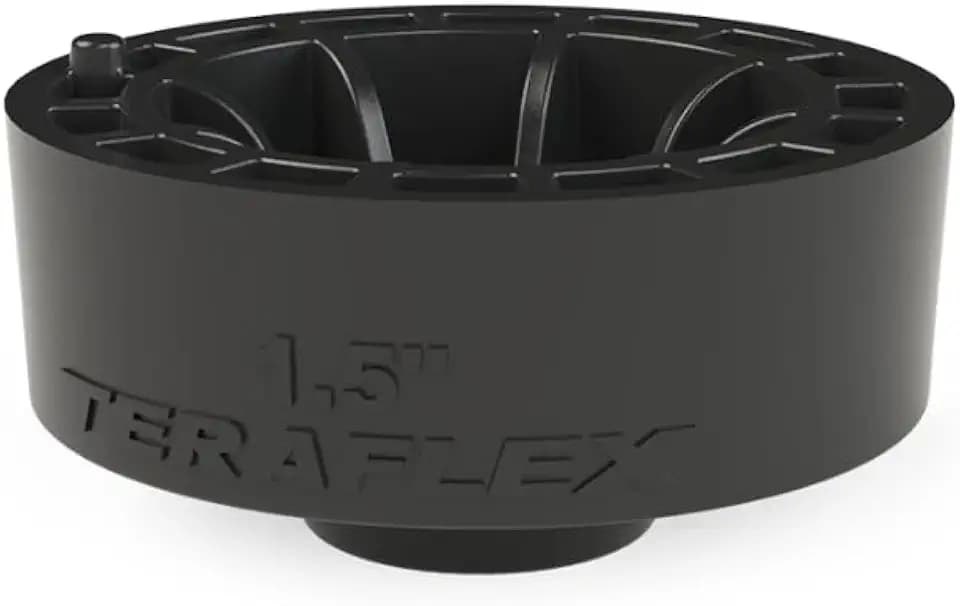TeraFlex JL Rear Coil Spring Spacer (1.5")