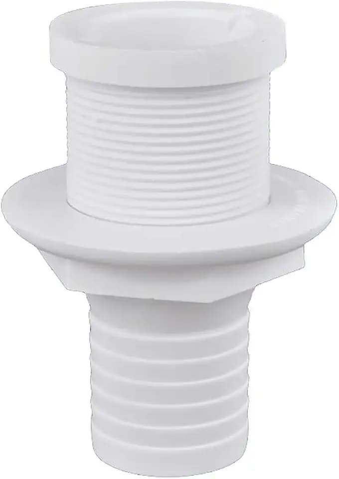 Attwood Marine 3875C1 Attwood Cockpit Drain