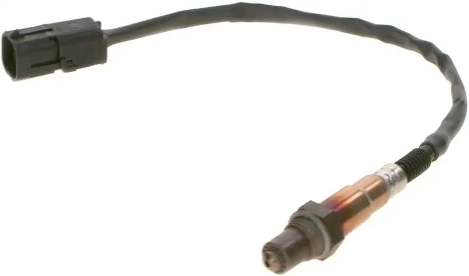 BOSCH Lambdasonde 0258006537