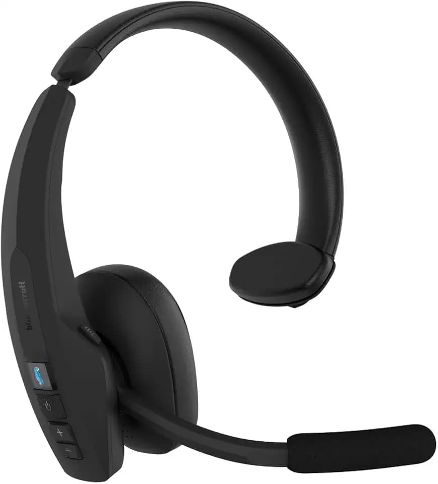 BlueParrott Pro B450 Bluetooth Headset