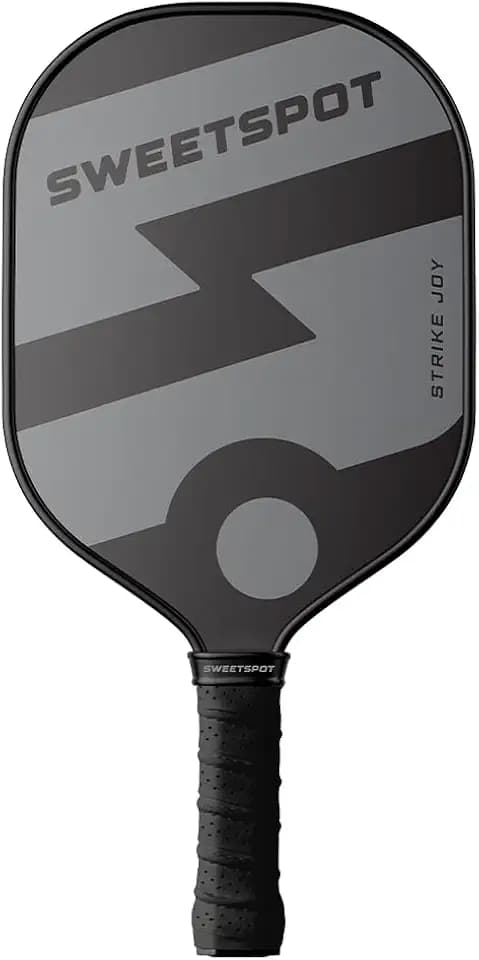Strike Joy Pickleball Paddle | USAPA Approved | Lightweight Pickle Ball Racket