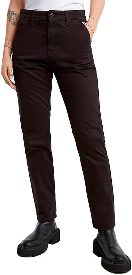 G-STAR Slim Chino
