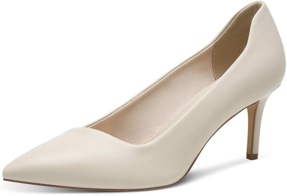 Tamaris Pumps Synthetik