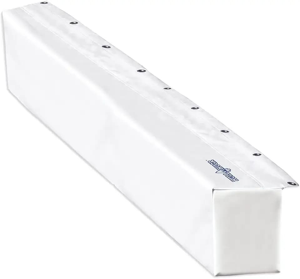 HULL HUGR Marina Bumper, Multiple Sizes,Docking Boat Bumpers