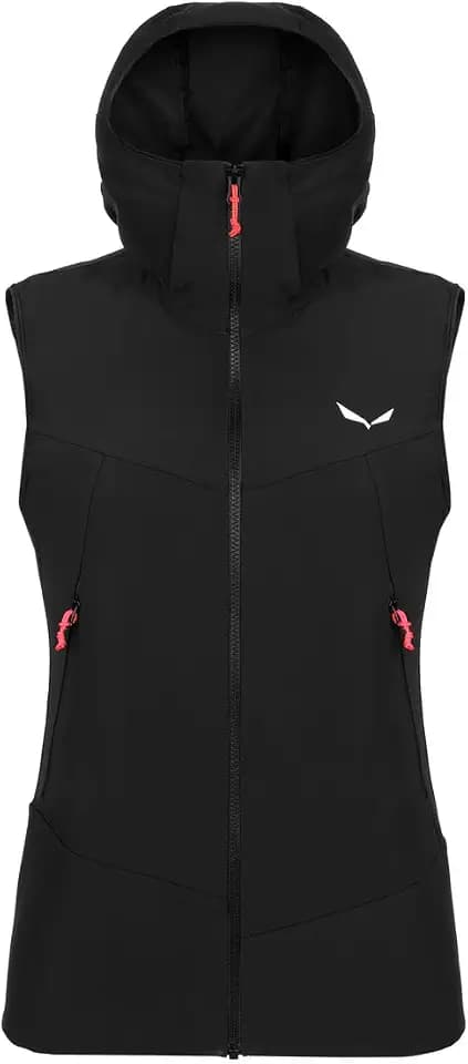 Salewa Damen Sella Dst W Vest Vest