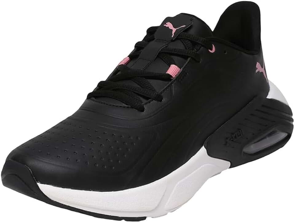 Puma Damen X-Cell Nova Cat Sl WnsStraßen-Laufschuh