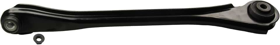 MOOG RK621457 Suspension Control Arm and Ball Joint Assembly rear right upper