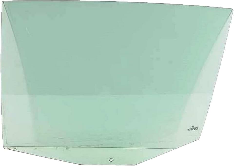 Linkes Glas für Suzuki Baeno 2016 hinten SX Grün 8042LGNH5RDW 84504M68P00