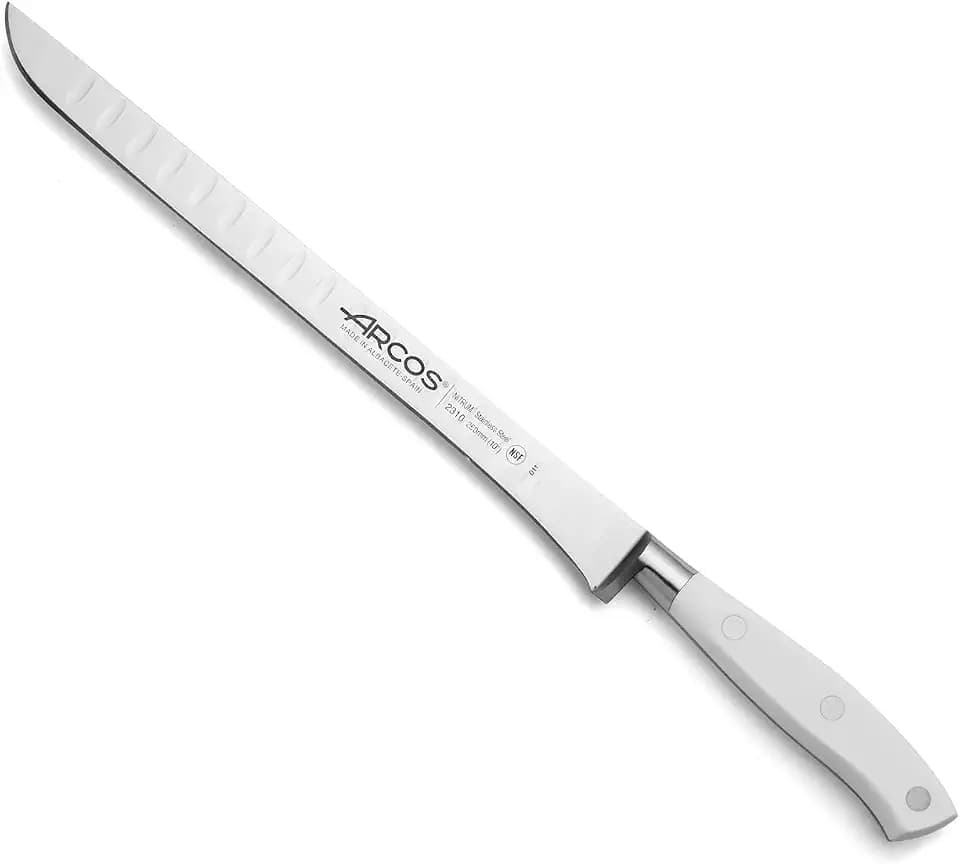 Arcos Riviera Hammes Wit 250mm, Weiß