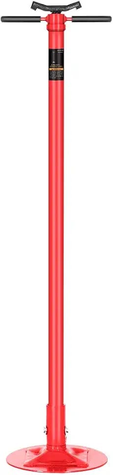 SPECSTAR Underhoist Support Stand 3/4 Ton Jack Stand 1650Lbs Capacity