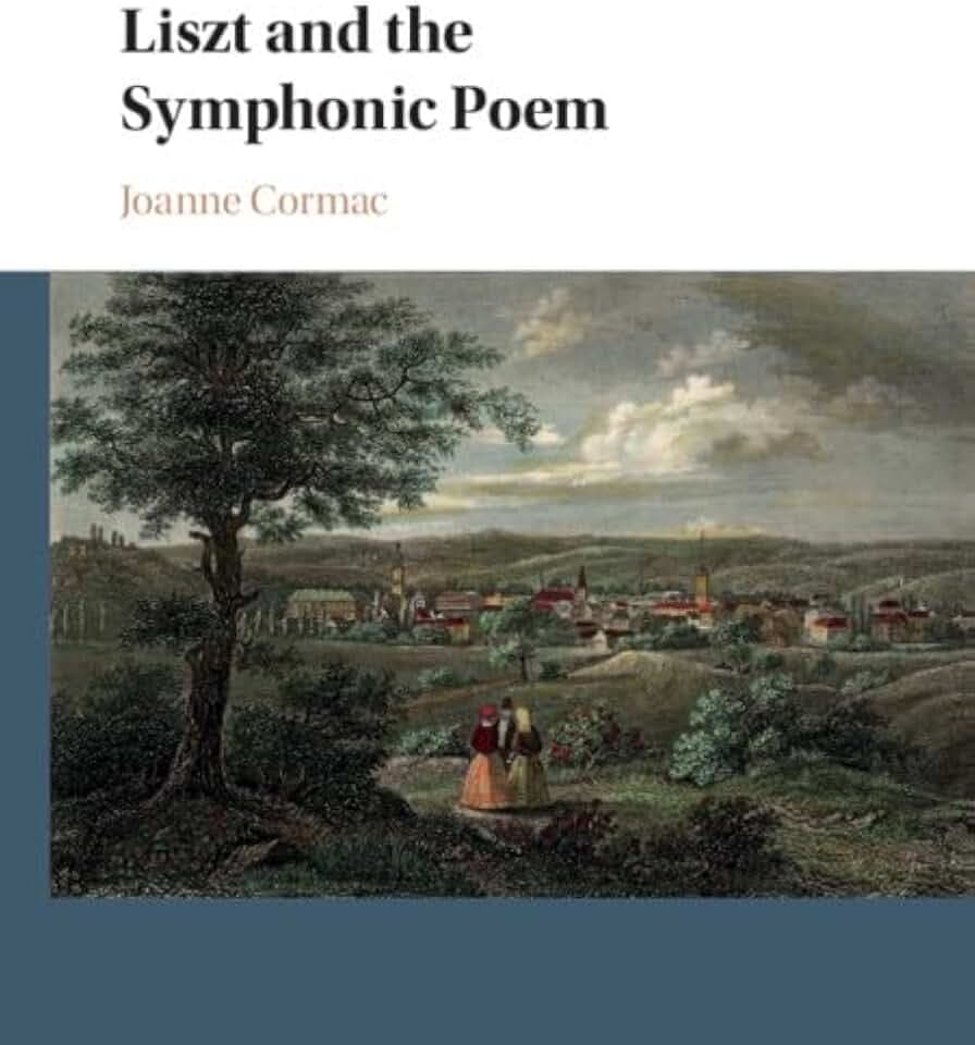 Liszt and the Symphonic Poem