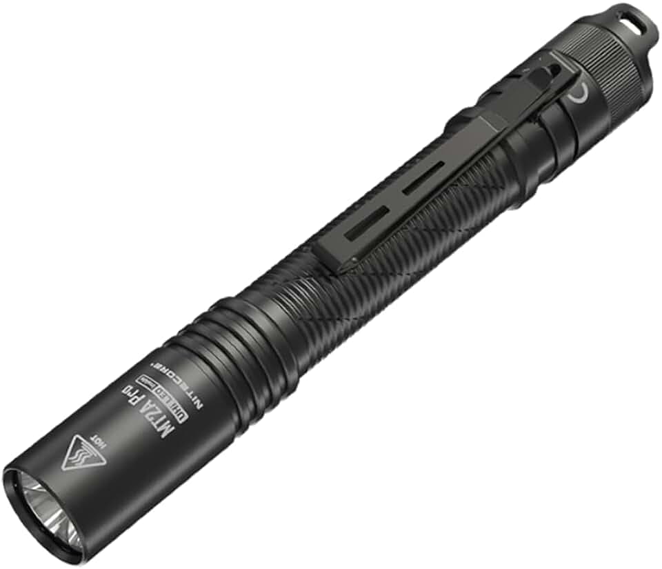 Nitecore MT2A PRO (Taschenlampe)