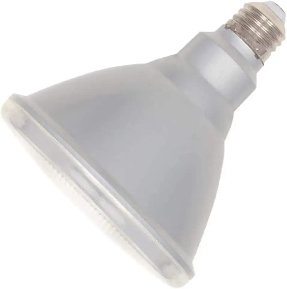 Westinghouse Lighting 5311000 15-Watt (90-Watt Equivalent) PAR38 Flood Dimmable Bright White Indoor/Outdoor Energy Star LED Light Bulb, Medium Base