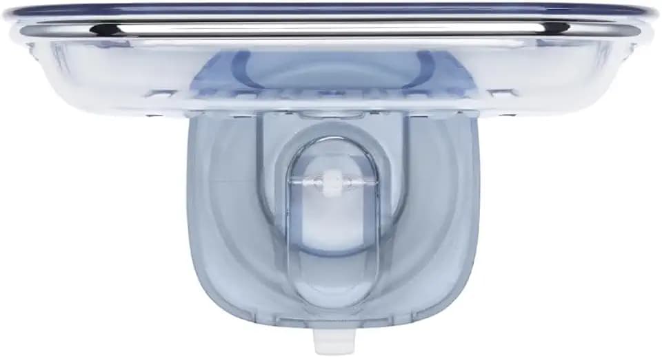 OXO Good Grips Suction Soap Dish