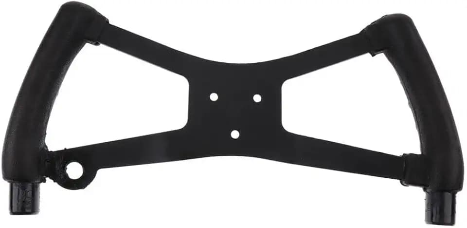 Go Kart Butterfly Steering Wheel, Metal Sport Kart Racing Replacement