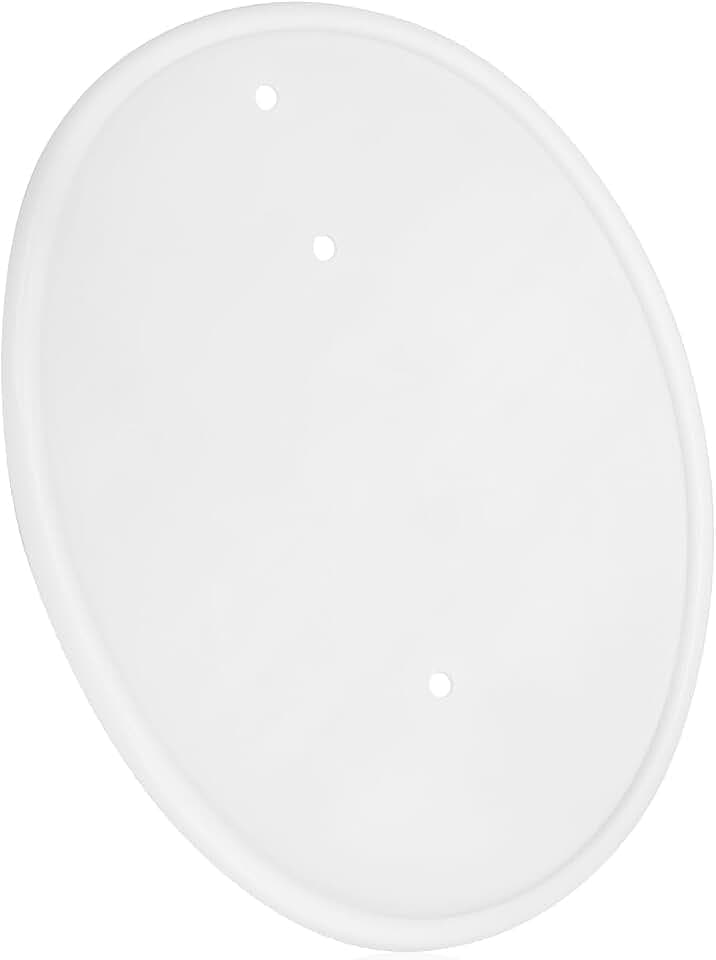 M MATI White Number Plate for Honda Z50R 1979-1987 XR75 1974-1978 MR50 1974-1975 64113-116-690ZD 64113-116-690ZB 64113-116-690WF