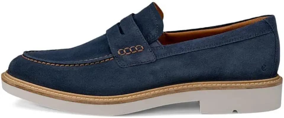 ECCO London Penny Loafer