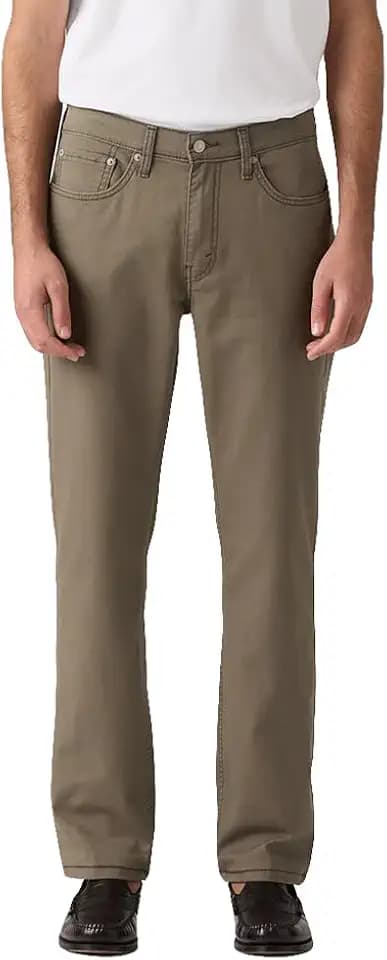 Levi's Men's 514 Straight Fit Jeans