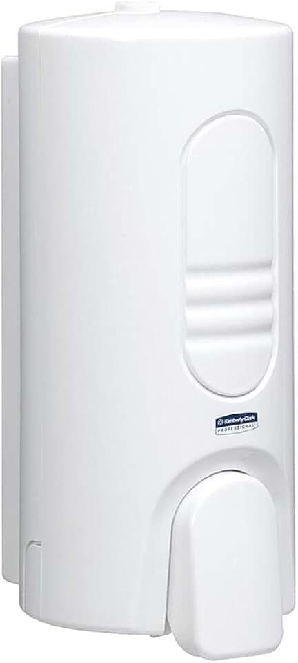 Kimberly-Clark Professional Spender 7135, für Oberflächen- und WC-Reiniger