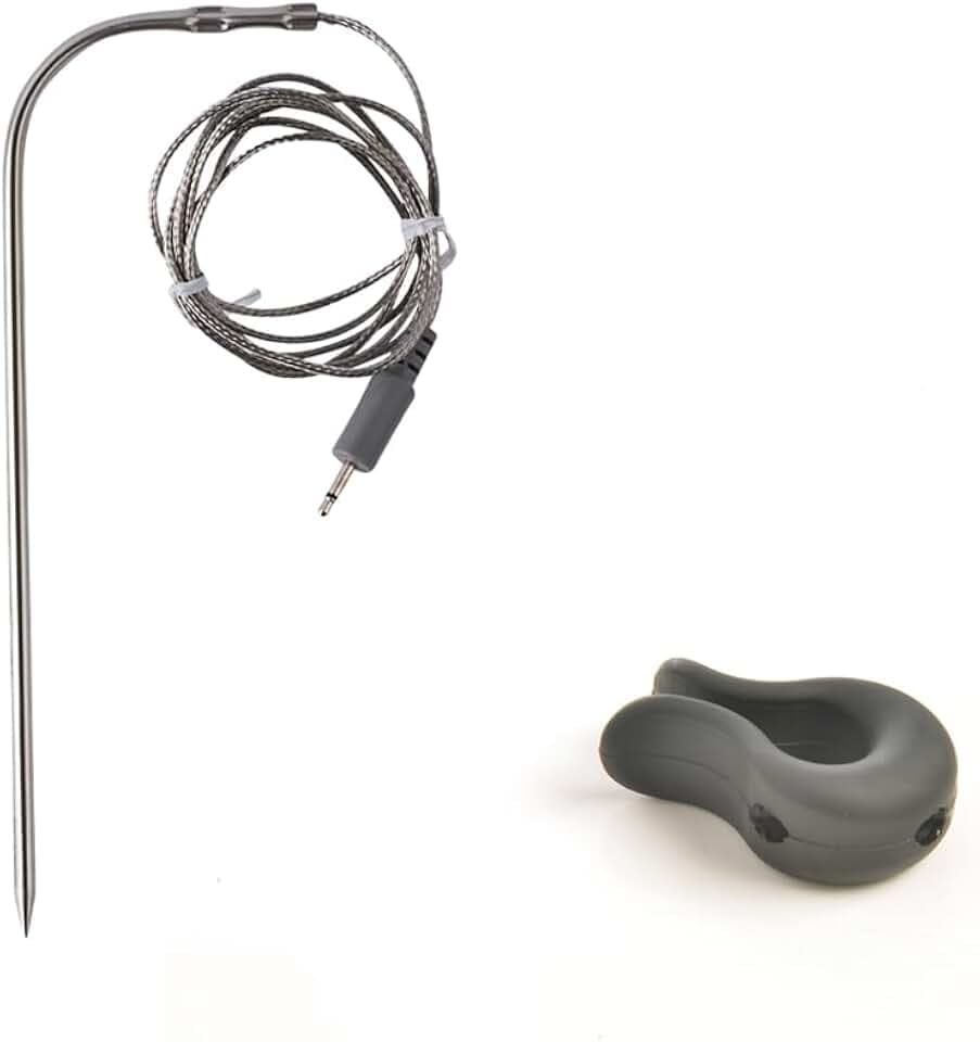 Mastrad F73050 Ersatzkabel und Befestigungsvorrichtung speziell für Induktion, für M°Classic, Grau