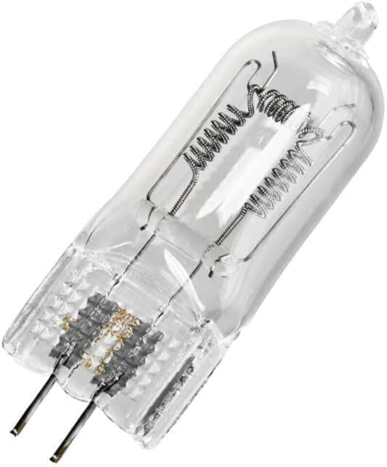 Osram Lighting 4.0528992746e + 012 64575 Halo 1000 W 240 V GX6.35