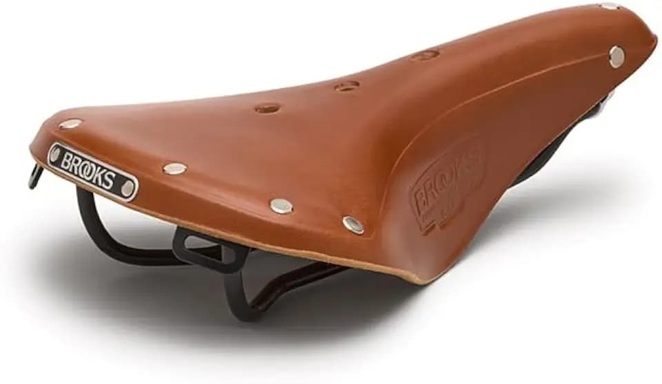 Brooks Herren Sattel B 17