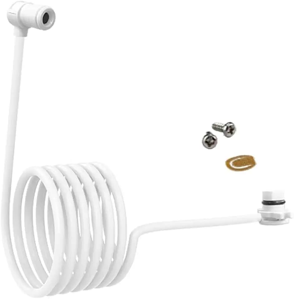 Replacemet Hose Compatible for Waterpik Sonic Fusion (SF-01, SF-02, SF-03, and SF-04 Series), Replacement Parts for Water pik Accessories