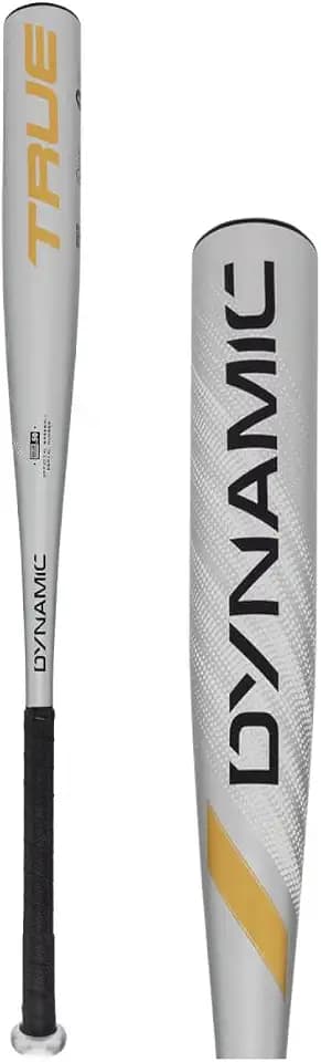 True Temper True Temper 2023 Dynamic (-3) BBCOR 2 5/8" Baseball Bat