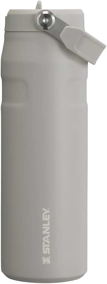 Stanley Iceflow Bottle Flip Straw 2.0 1.06L (Ash)