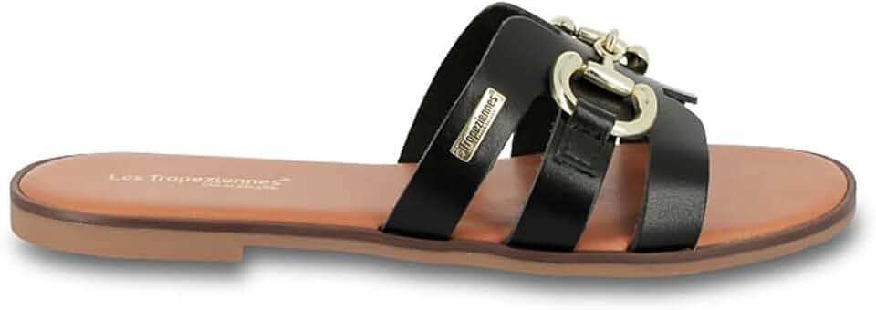 Les Tropéziennes par M. Belarbi Damen Hamia Cityschuhe Clog