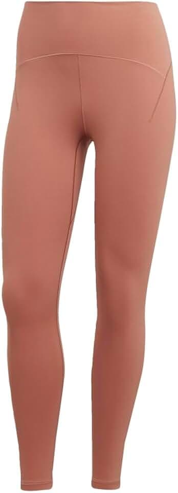 adidas Yoga Studio Clash Print 7/8 Leggings Women's