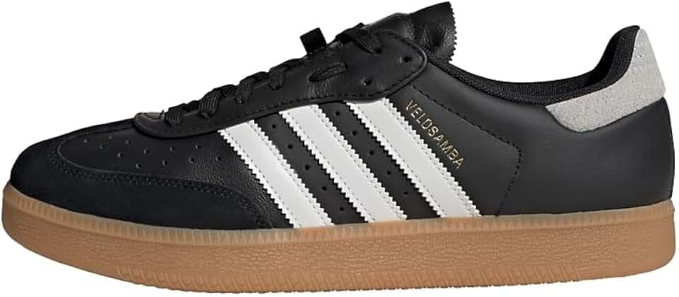 adidas Unisex Schuhe aus Leder Velosamba