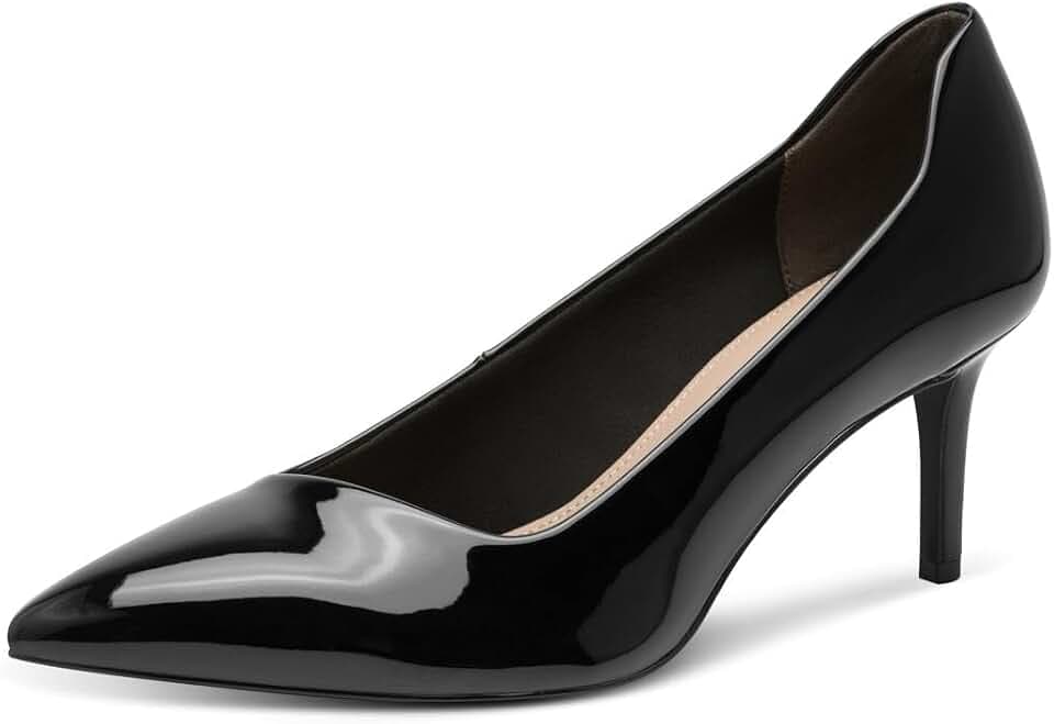 Tamaris Pumps Synthetik