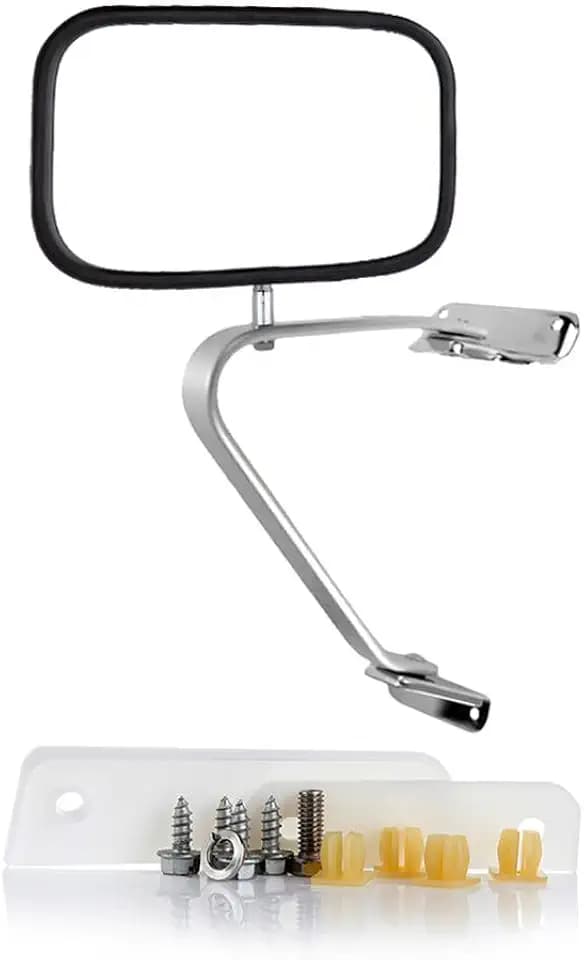 Left/Right Mirror Fit for For Ford For F-100 250 350 Ranger Bronco