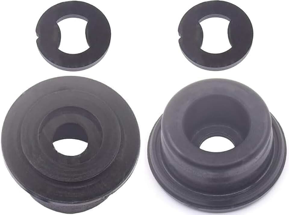 878-179 877-993 Piston for Hitachi NV45AB2 NV45AB NV45AE NV45AA NV50AP2 NV50AP Roofing Nailer Part（2pack）