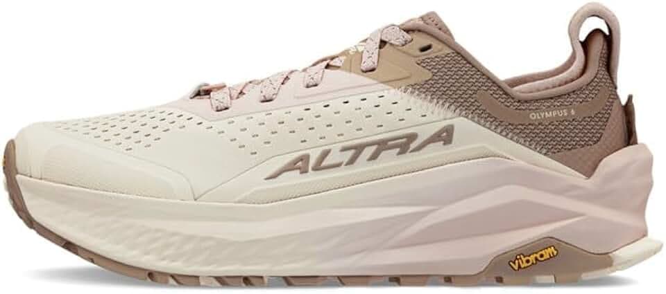 ALTRA Women's Olympus 6 Trail Running Shoe