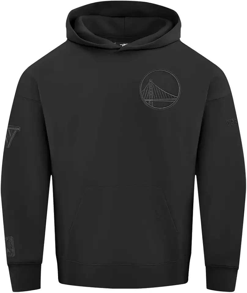 Pro Standard Mens NBA Neutral Pull Over Hoodie