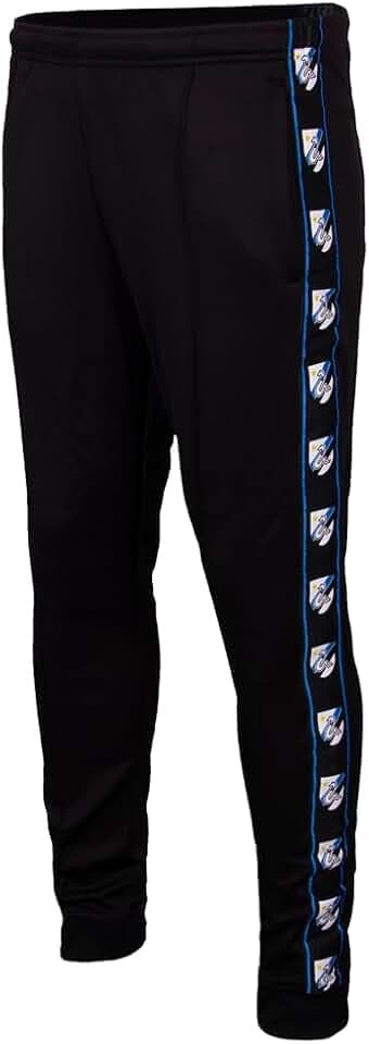 FC Internazionale Milano S.p.A. Taper Pant, Trainingshose Unisex Erwachsene