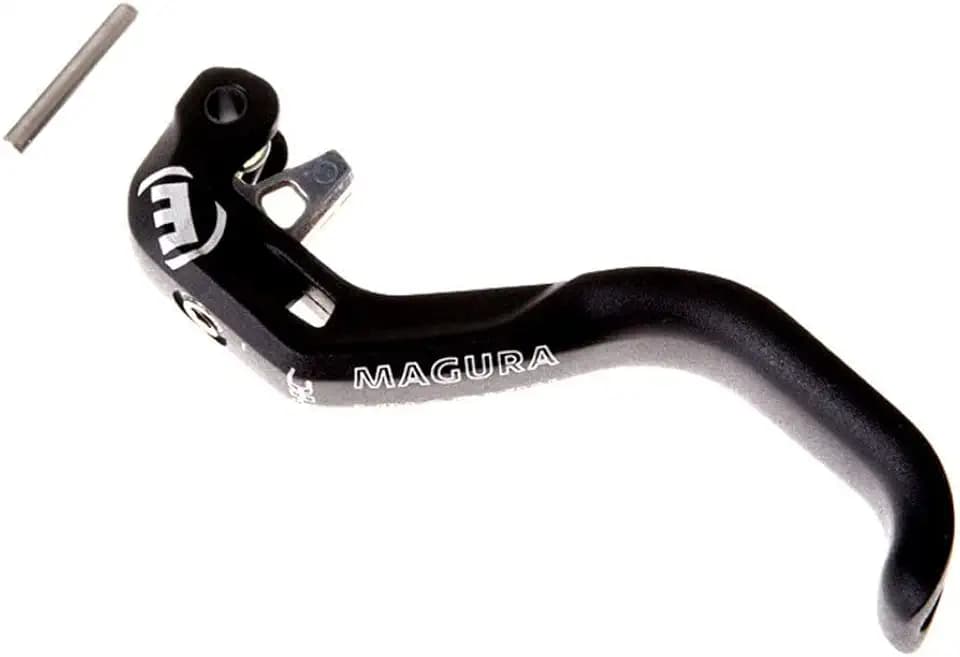 Magura 2701247 HC für MT Trail Carbon, 1 Stück Bremshebel, schwarz, One Size