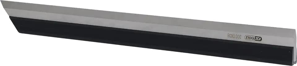 KS Tools 300.0638 Präzisions-Haarlineal, 500mm