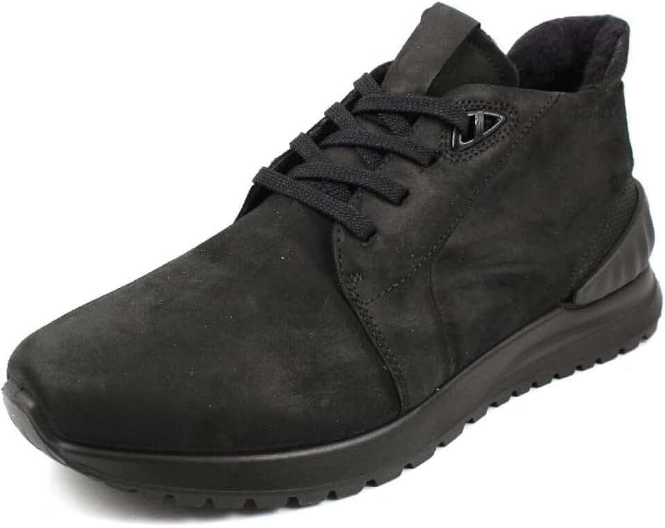 ECCO ASTIR Herrenschuhe 52325402244