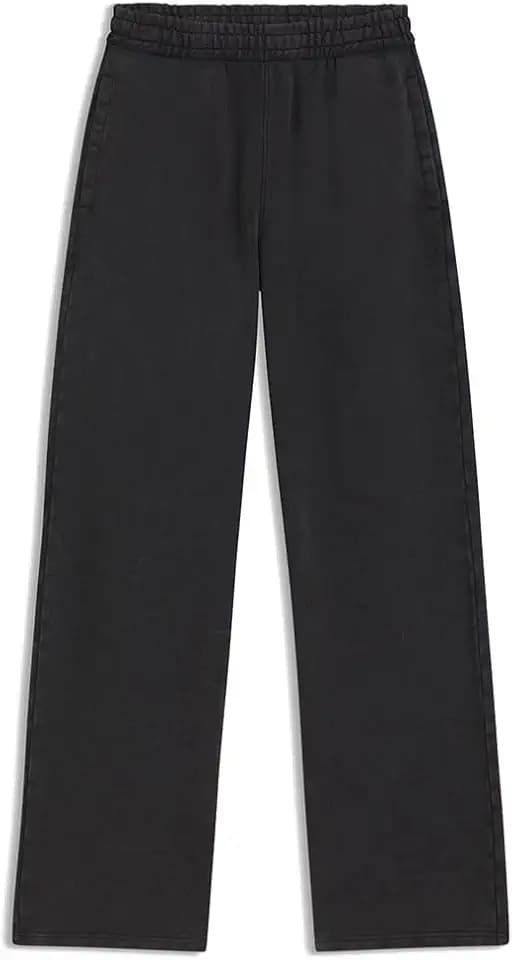 HUGO Damen Jersey_Trousers Nolasa_b