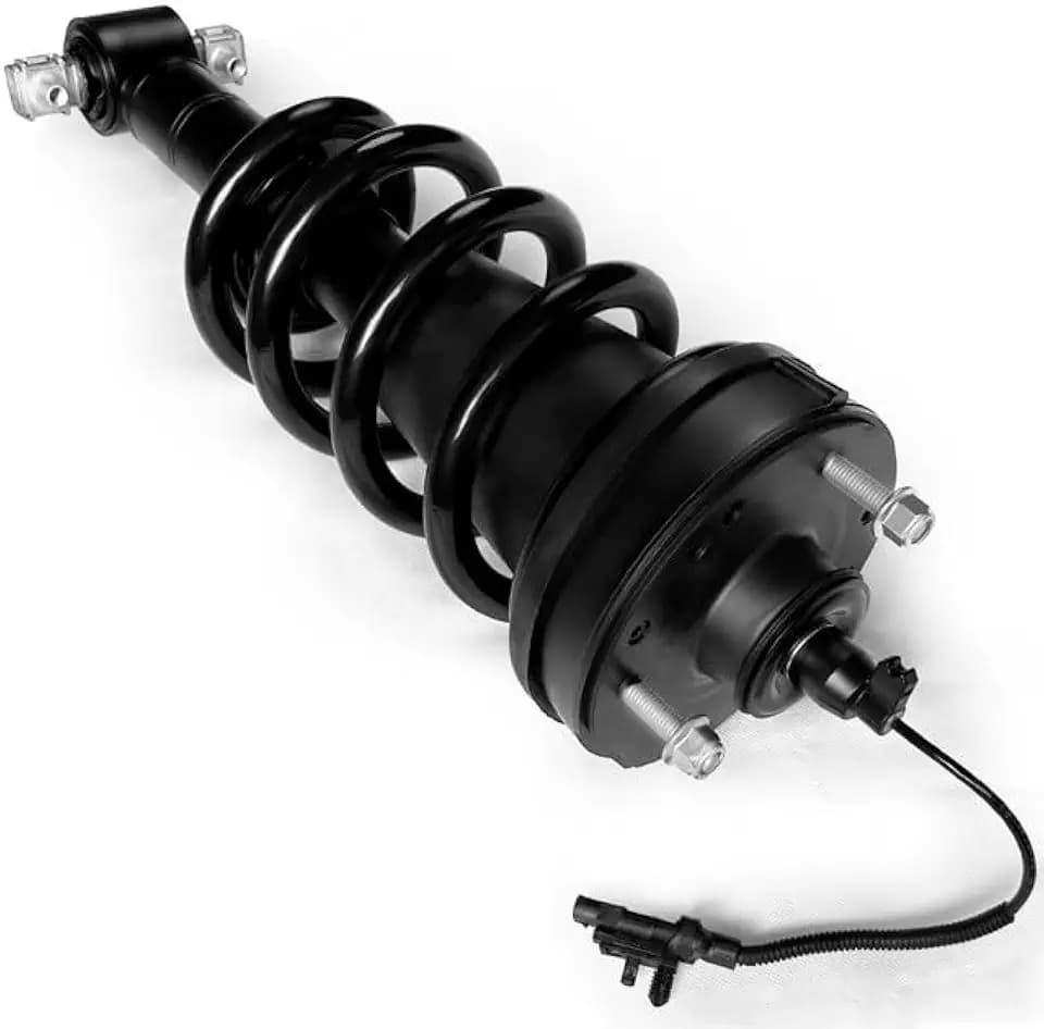 MILLISEC Front Shock Absorbers for 2015-2020 Cadillac Escalade