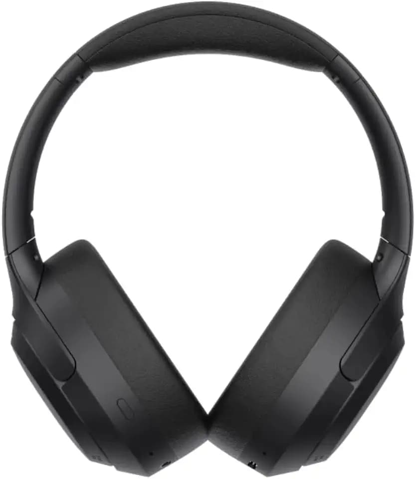 Honor Choice Headphones Pro Bluetooth Over-Ear Kopfhörer, Black