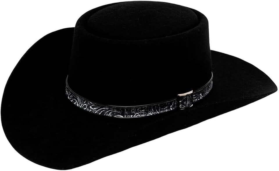 Stetson Unisex Adult Revenger