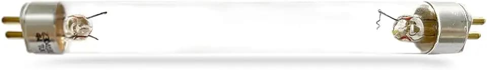 EVLA'S Replacement UV-C Bulb UV Sanitizer Box