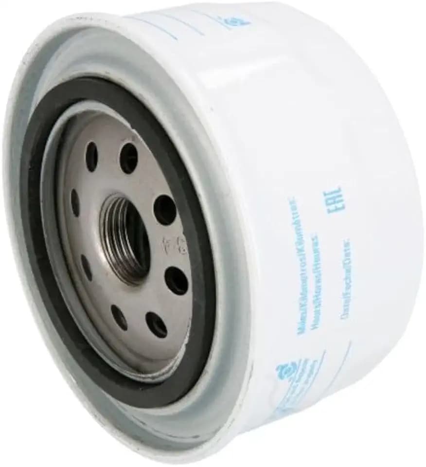 Donaldson P551784 Engine Oil Filter 2.20 in., Spin On Style, Full Flow Type