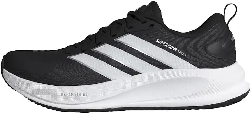 adidas Mens Supernova Ease 2 M Running Sneakers Shoes - Blue