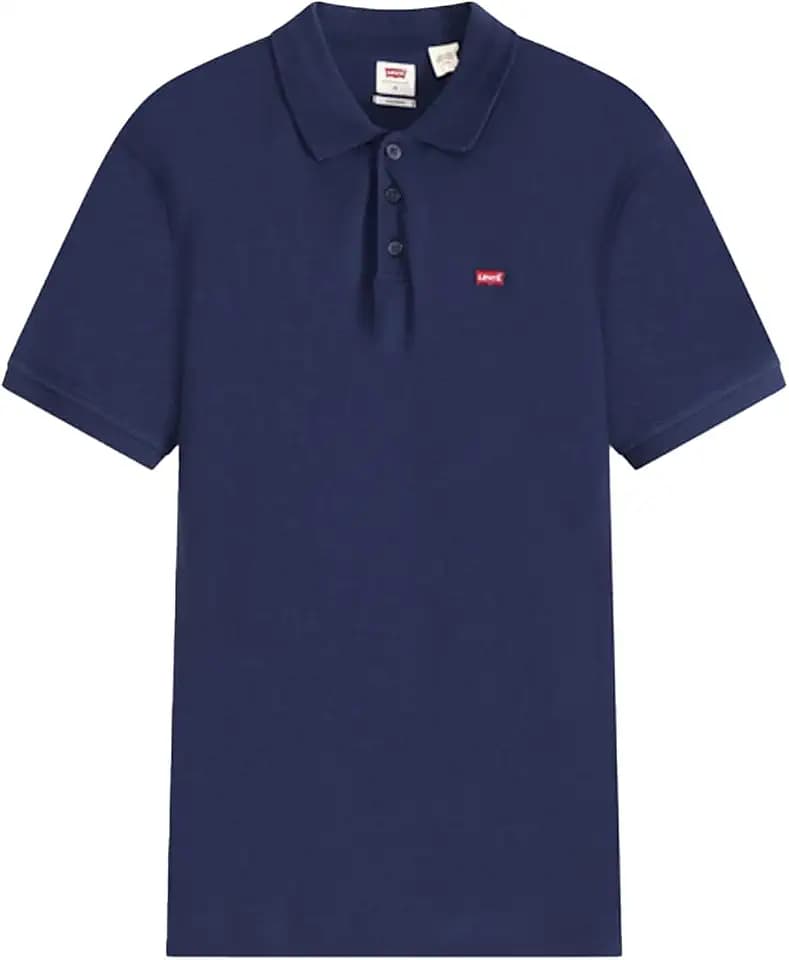 Levi's Herren Hm Polo Classic Polohemd